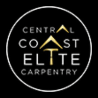 Central Coast Elite Carpentery Logo