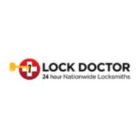 Lock Doctor Logo
