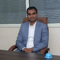 Arthritis Treatment in Karnal | Dr. Anil Chauhan Logo