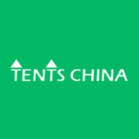 Tents Manufacturer in China Logo