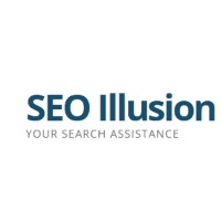 SEO Illusion Logo