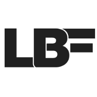 Little Bloke Fitness Logo