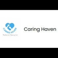 Caring Haven LLC Logo