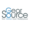 GearSource Logo