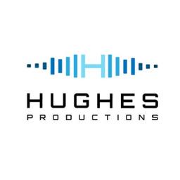 Hughes Productions Ltd Logo