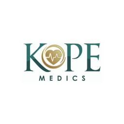 Kope-Medics Ltd Logo