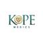 Kope-Medics Ltd Logo