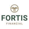 Fortis Financial Ltd Logo