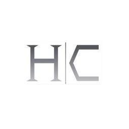 Hephaestus Consulting  Ltd Logo