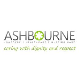 Ashbourne Healthcare Services Logo