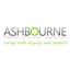 Ashbourne Healthcare Services Logo