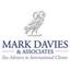 Mark Davies & Associates Ltd Logo