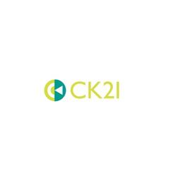 CK21 Ltd Logo