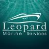 Leopard Marine Services Logo
