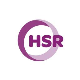 Healthcare Staff Recruitment Logo