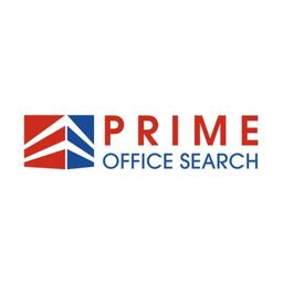 Prime Office Search Logo
