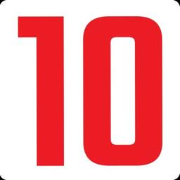 RED10 Logo