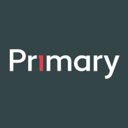 Primary Capital Logo