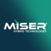 MISER® Hybrid Technologies Logo