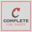 Complete Fire Safety UK Ltd Logo