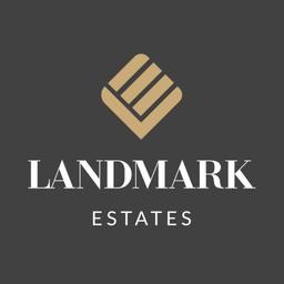 Landmark Estates Logo