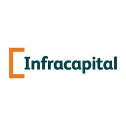Infracapital Logo