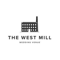 The West Mill Exclusive Use Wedding Venue Logo