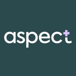 Aspect Healthcare Logo