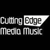 Cutting Edge Media Music Logo