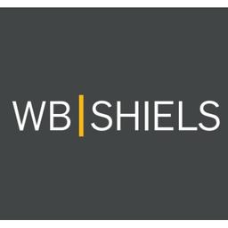 WB SHIELS Logo