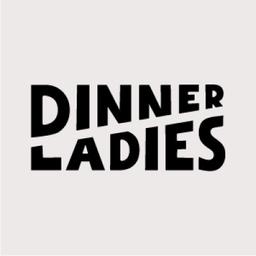 Dinner Ladies Logo