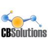 CB Solutions U.K. Ltd Logo