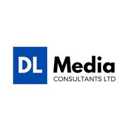 DL Media Consultants Ltd Logo