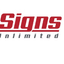 Signs Unlimited Logo
