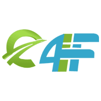 Eye 4 Future Logo