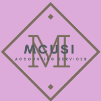 Mcusi Accounting Services Logo