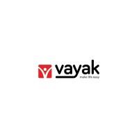 Vayak Private Ltd Logo