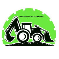 Washington Estimating Logo