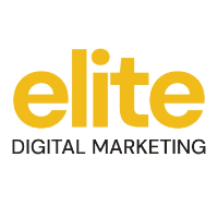 Elite Digital Marketing Logo