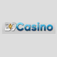 B9 Casino Logo