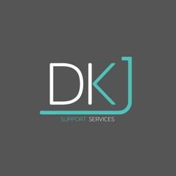 DKJ Logo