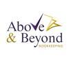 Above and Beyond Bookkeeping Ltd Logo