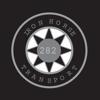 Iron Horse Transport Inc. Logo