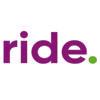 Ride Leasing Logo