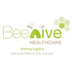 Beehive Healthcare Ltd Logo