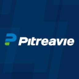 Pitreavie Packaging Logo