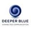 Deeper Blue Ltd Logo