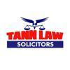Tann Law Solicitors Logo