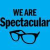 WE ARE Spectacular Logo