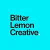 Bitter Lemon Creative. Logo
